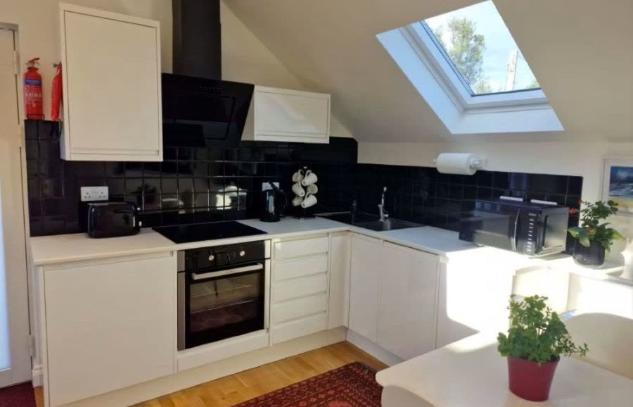 Kitchen detail
